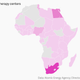 Image for article titled Cancer is on the rise in Africa just as some of the few radiotherapy centers fall apart